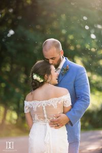 glen iris inn wedding
