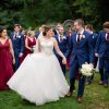 Hyatt Rochester Wedding • Caitlin & Fred