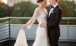 Strathallan Wedding Photos • Stef & Tom