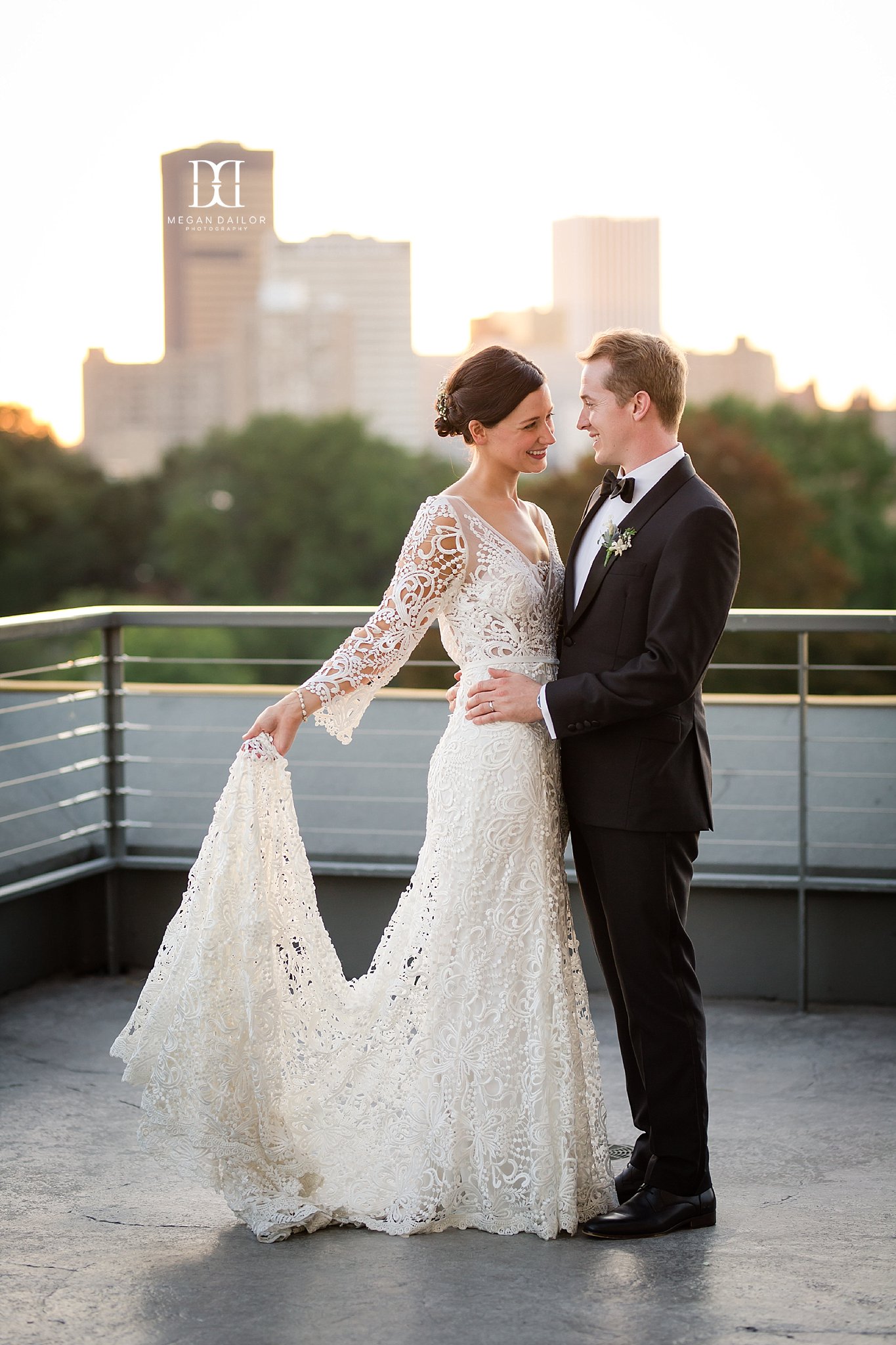 Strathallan Wedding Photos • Stef & Tom