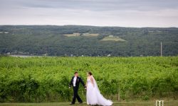 Heron Hill Wedding Photos • Maggie & Jared