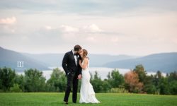 Bristol Harbour Wedding Photos • McKenzie & Matt