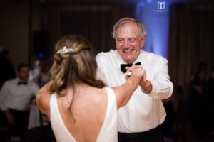 Bristol harbour wedding photos