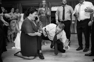 Bristol harbour wedding photos