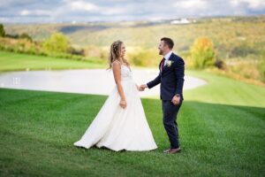 Best View Barn Wedding
