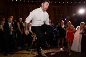 Best View Barn Wedding