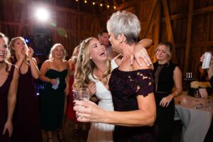 Best View Barn Wedding