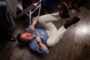 Sonnenberg Gardens Wedding Photos