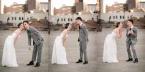 wilder room wedding photos