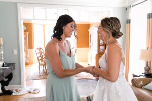 highline rochester wedding