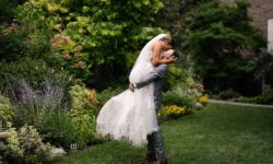 Erin & Bret • Highline Rochester Wedding