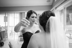casa larga wedding photos