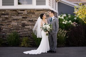 Canandaigua Country Club weddings