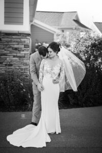 Canandaigua Country Club weddings
