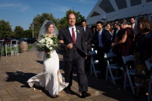 Canandaigua Country Club weddings