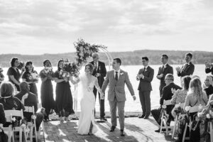 Canandaigua Country Club weddings