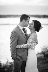 Canandaigua Country Club weddings