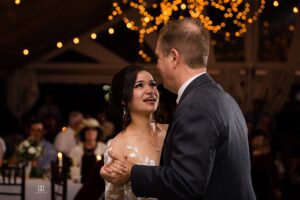 Canandaigua Country Club weddings