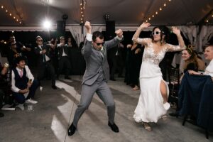 Canandaigua Country Club weddings