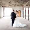 Cracker Factory Wedding • Becky & Mike