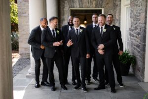 onondaga country club wedding