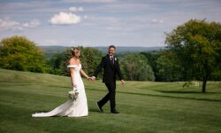 Onondaga Country Club Wedding • Caroline & Jimmy