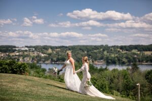 Crispin Hill wedding photos