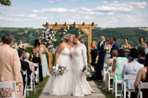 Crispin Hill wedding photos