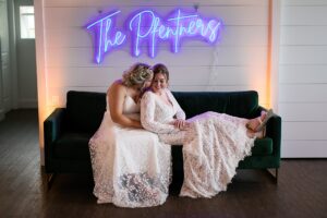 Crispin Hill wedding photos