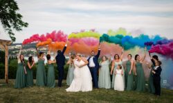 Crispin Hill Wedding Photos • Clare & Stephanie