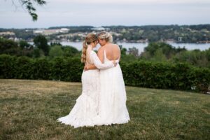 Crispin Hill wedding photos