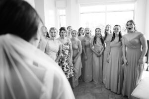 Emerson park pavilion wedding