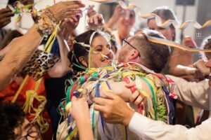 kin event space weddings