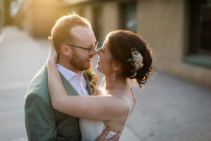 kin event space weddings