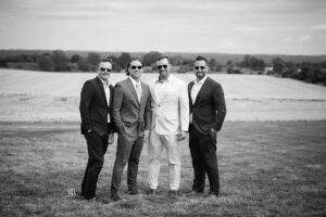 oak knolls manor weddings