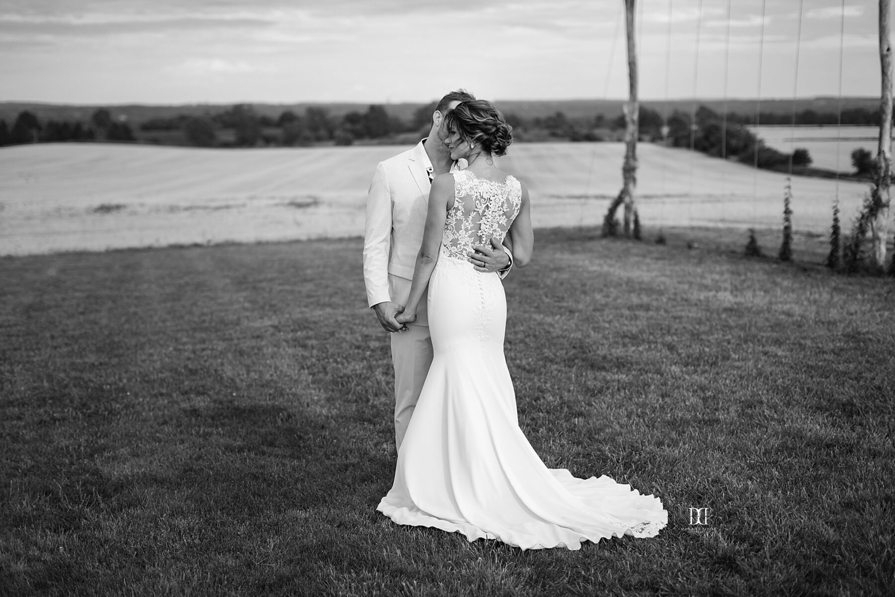 Rochester NY Wedding Photographer