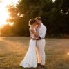 Oak Knolls Manor Weddings • Melissa & Trevor