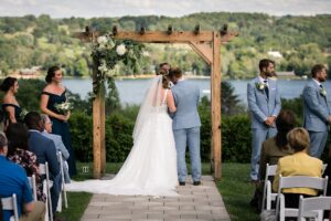 crispin hill wedding