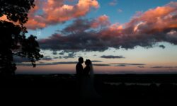 Crispin Hill Wedding • Kelsie & Francis