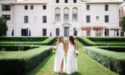 Geneva on the Lake Wedding • Lexi & Morgan