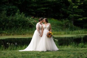 bear ridge destination wedding