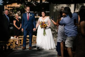 bear ridge destination wedding