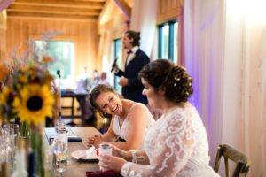 bear ridge destination wedding