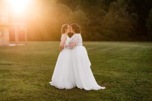 bear ridge destination wedding