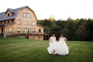 bear ridge destination wedding