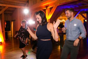 bear ridge destination wedding