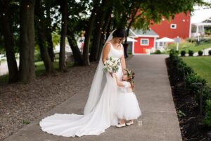 Crispin hill weddings