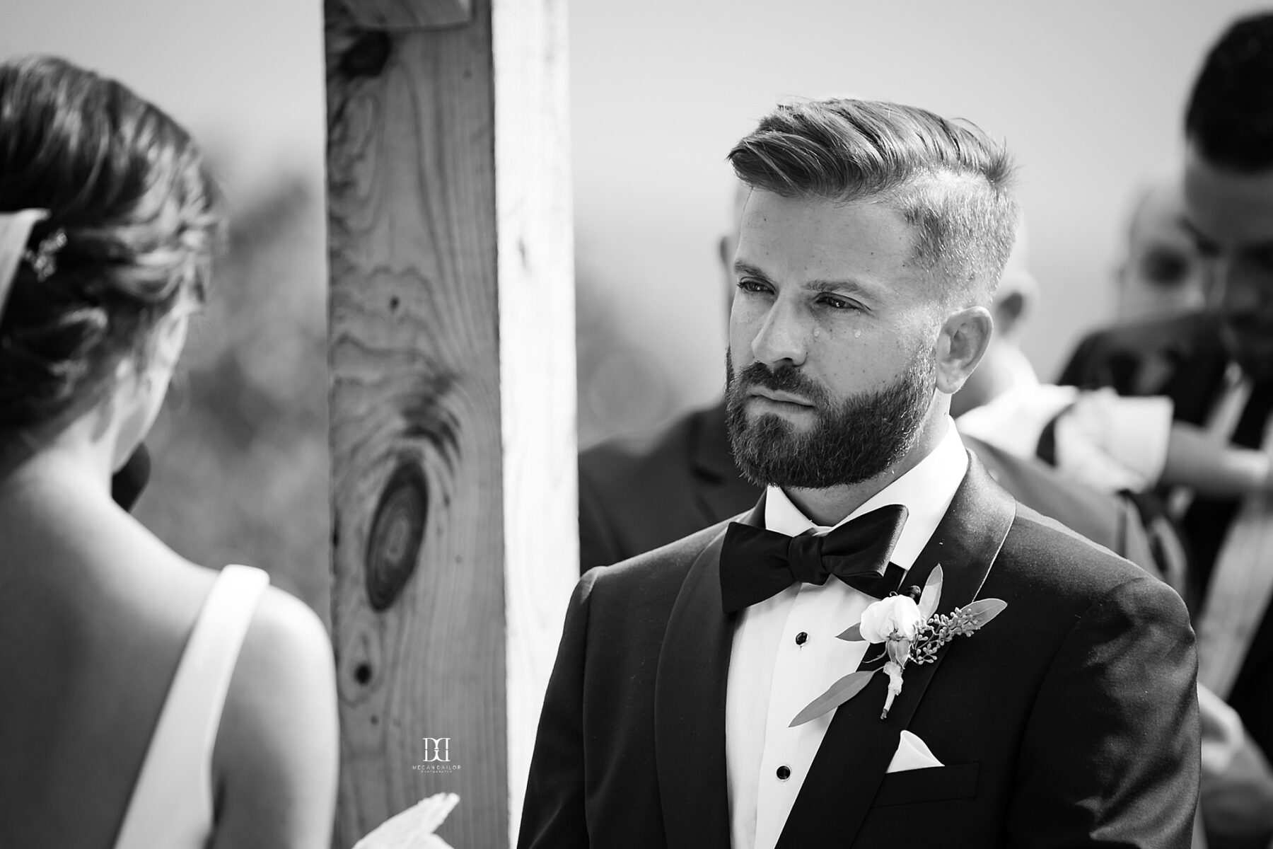 Buffalo NY Wedding Photographer