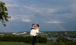 Crispin Hill Weddings • Erica & Morgan