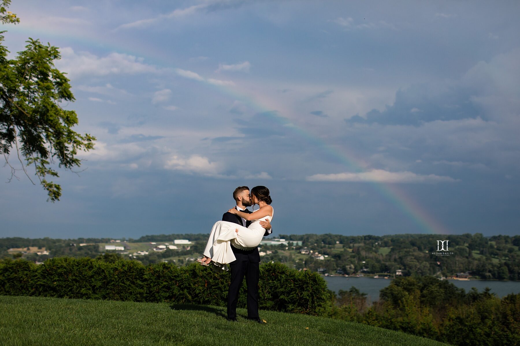 Fingerlakes NY Wedding Photographer